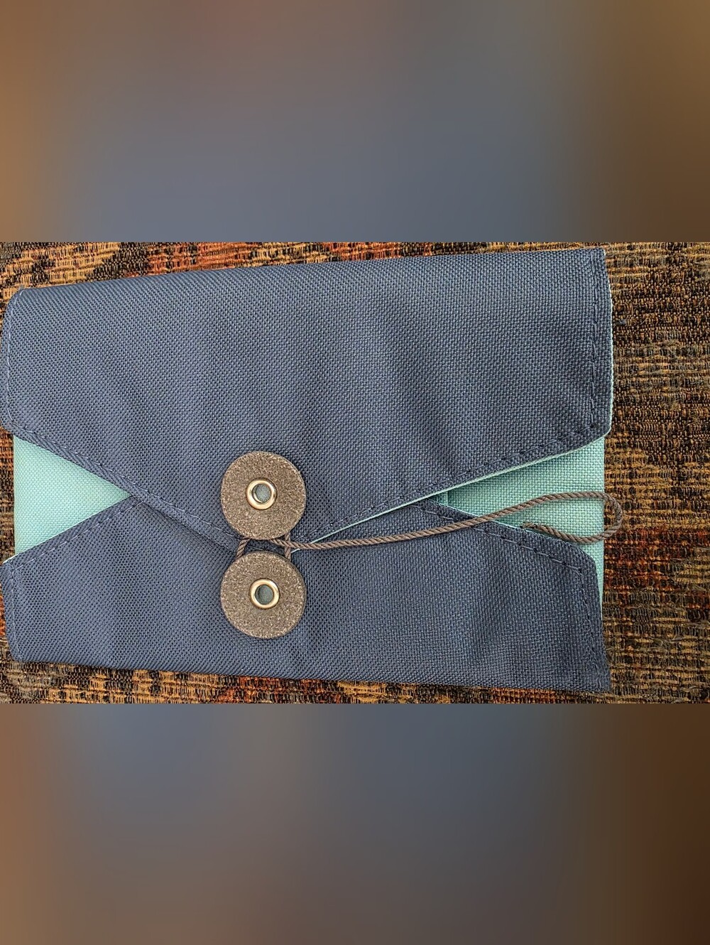 4/$67 Deal! Umbra Travel Organizer with Multiple Zip Pockets